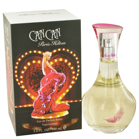 Nước hoa Can Can Perfume 3.4 oz Eau De Parfum Spray