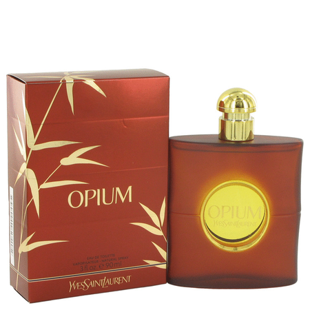 Nước hoa Opium Perfume 3 oz Eau De Toilette Spra