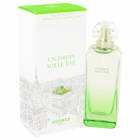 Nước hoa Un Jardin Sur Le Toit Perfume 3.3 oz Eau De Toilette Spray