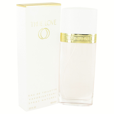 Nước hoa True Love Perfume 3.3 oz Eau De Toilette Spray