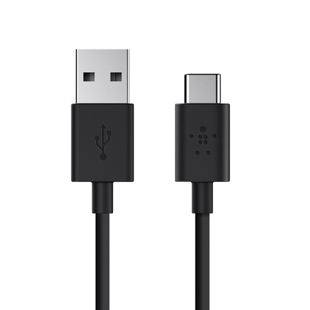 Belkin USB-C to USB-A Charge Cable 1,2M-NEW