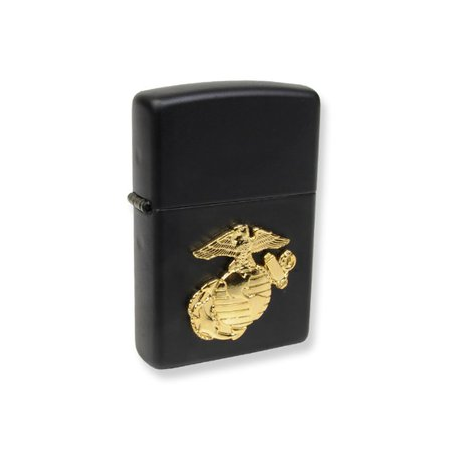 Bật lửa Zippo Military Crest Lighters