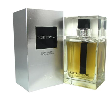 Nước hoa Dior Homme Sport Cologne Eau De Toilette Spray (2012 Edition) 3.4 oz