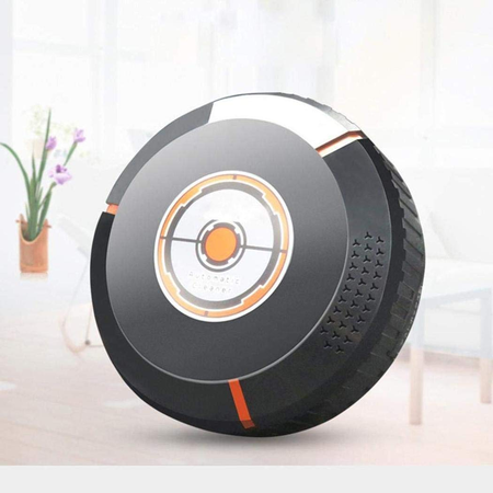 Robot lau nhà FANEO Floor Dust Cleaning Sweeper Auto Cleaner Robot Home Office