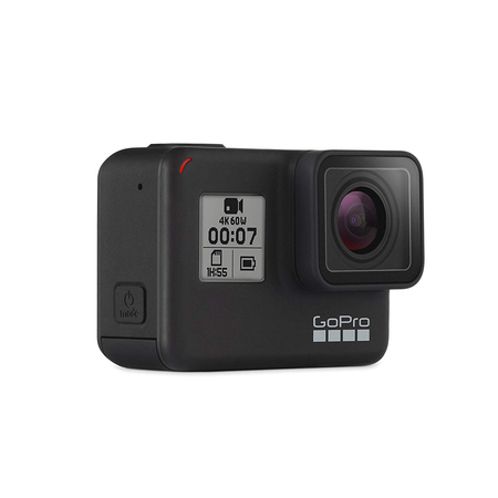 Máy quay GoPro HERO7 Waterproof Digital Action Camera Black  NEW