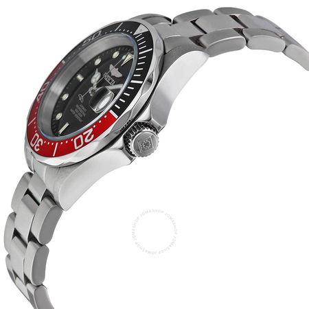 Invicta Pro Diver Automatic Coke Bezel Men's Watch 9403