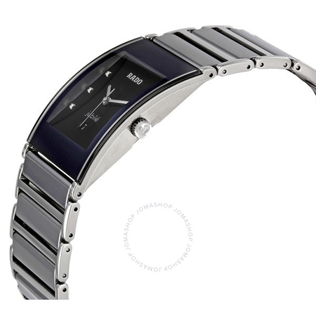 Rado Integral Jubilee Diamond Men's Watch R20784759