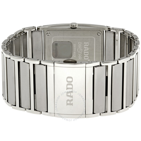 Rado Integral Jubilee Diamond Men's Watch R20784759