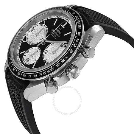 Omega Speedmaster Racing Automatic Chronograph Men's Watch 326.32.40.50.01.002