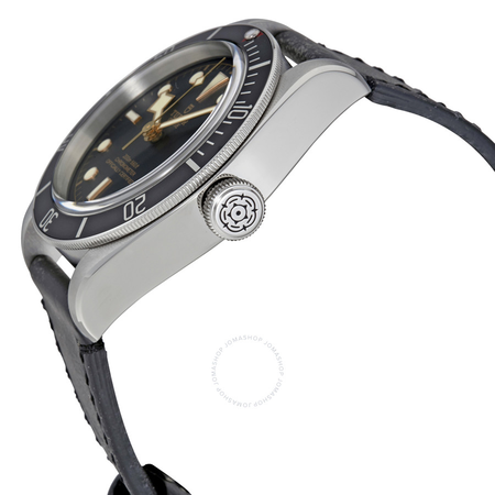 Tudor Heritage Black Dial Automatic Men's Watch M79230N-0008