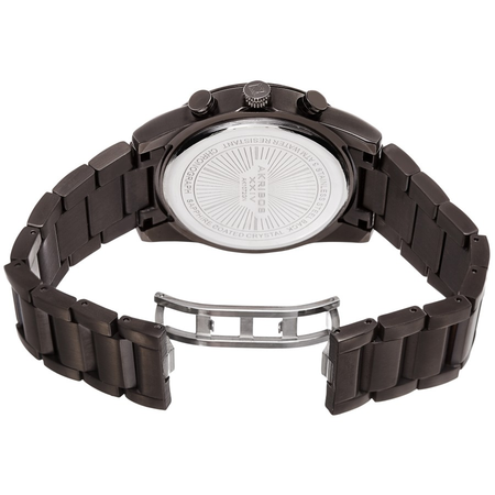 Akribos XXIV Chronograph Grey Dial Men's Watch AK1072GN