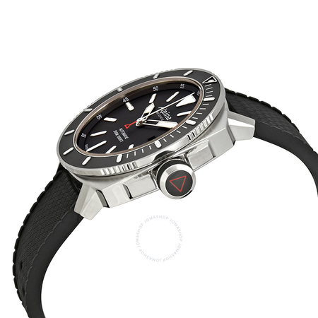 Alpina Seastrong Diver 300 Automatic Men's Watch AL-525LBG4V6