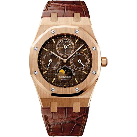 Audemars Piguet Royal Oak Moonphase Men's Watch 26252OR.OO.D092CR.01