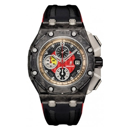 Audemars Piguet Royal Oak Offshore Grand Prix Men's Watch 26290IO.OO.A001VE.01