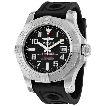 Breitling Avenger II Seawolf Automatic Men's Watch A1733110-BC31-227S-A20SS.1