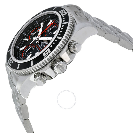 Breitling SuperOcean Chronograph II Men's Watch A1334102-BA81SS A1334102-BA81-162A