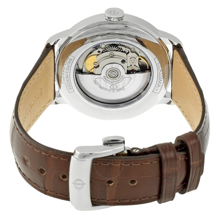 Baume et Mercier Classima Core Automatic Men's Watch M0A10263