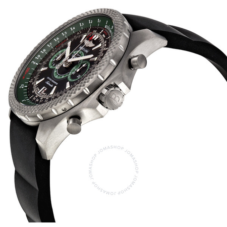 Breitling Bentley Supersports Automatic Men's Watch E2736536-BB37BKRD E2736536/BB37BKRD