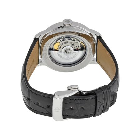 Baume et Mercier Baume and Mercier Classima Automatic Silver Dial Men's Watch 10216 MOA10216