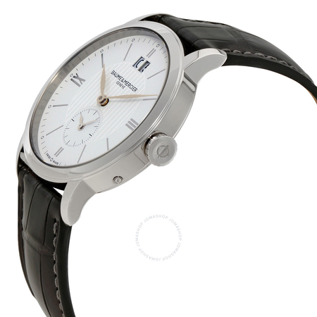 Baume et Mercier Classima GMT Time Zone Men's Watch A10218