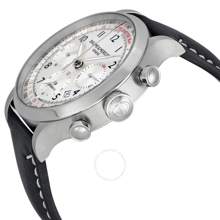 Baume et Mercier Baume and Mercier Capeland Automatic Chronograph Men's Watch 10005