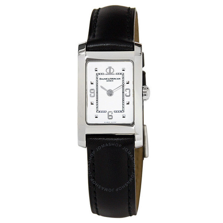 Baume et Mercier Baume and Mercier Hampton Classic Ladies Watch 8505