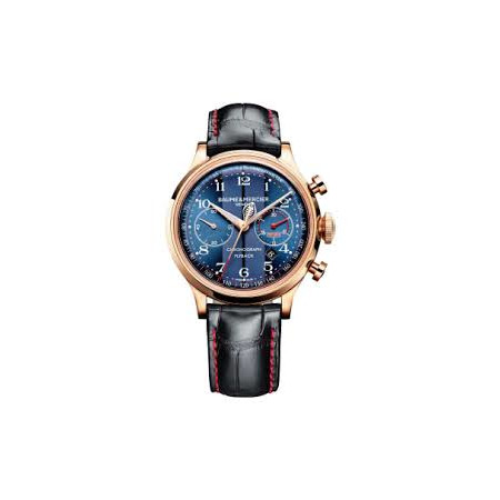 Baume et Mercier Capeland Chronograph Automatic Men's Watch 10233