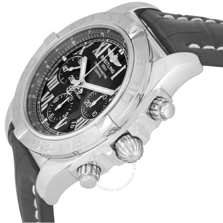 Breitling Chronomat B01 Men's Watch -CBKD AB011011-B956