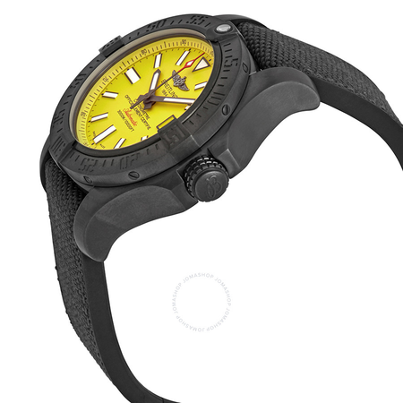 Breitling Avenger II Seawolf Automatic Men's Watch M17331E2-I530-101W