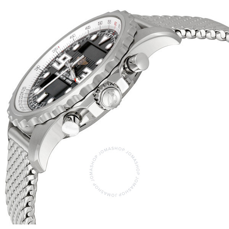 Breitling Chronospace Men's Watch SS A7836534-BA26