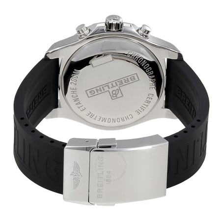 Breitling Colt Chronograph Automatic Men's Watch A1338811/BD83BKPD3 A1338811-BD83-153S-A20D.2