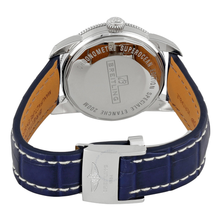 Breitling Superocean Heritage Automatic Men's Watch A1732116-C832-732P-A20D.1