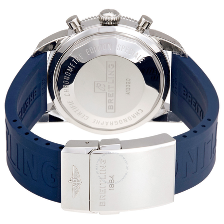 Breitling Superocean Heritage Automatic Chronograph Men's Watch A1332016/C758-160S-A20D.2