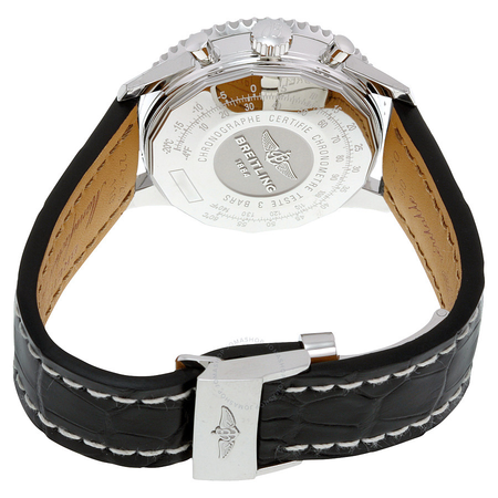 Breitling Navitimer 01 Chronograph Men's Watch AB012012/BB01BKCD AB012012-BB01-744P-A20D.1