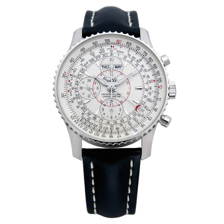 Breitling Navitimer Montbrilliant Datora Men's Watch A2133012-G518BKLD A2133012/G518/435X