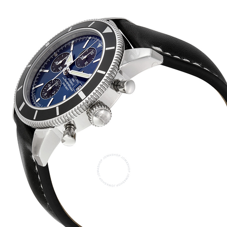 Breitling Superocean Heritage Chronograph Automatic Men's Watch A1332024-C817BKLD A1332024-C817-442X-A20D.1