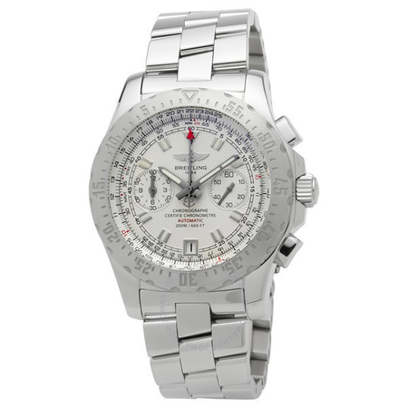 Breitling Professional Skyracer Watch A2736234-G6-140A A2736234-G615-140A