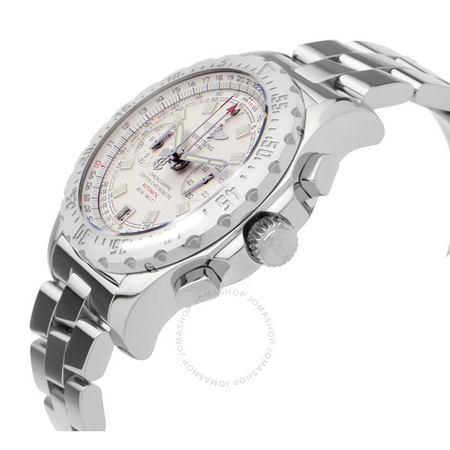 Breitling Professional Skyracer Watch A2736234-G6-140A A2736234-G615-140A