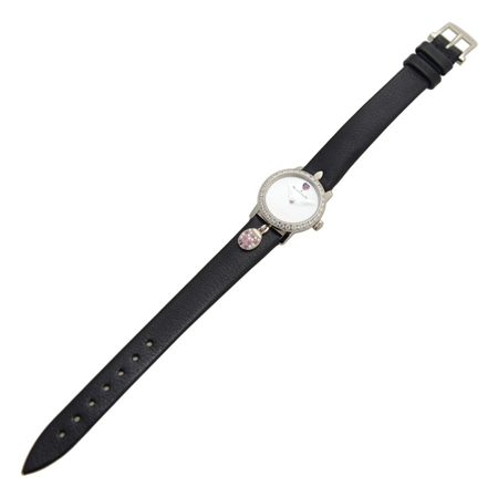 Blancpain Ladybird Slim Automatic Ladies Watch 0063D-1954-63A