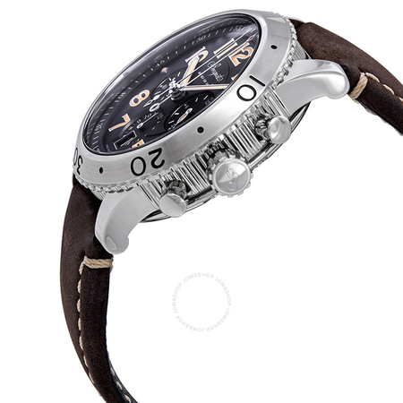 Breguet Type XXI Slate Grey Dial Automatic Men's Watch 3817ST/X2/3ZU
