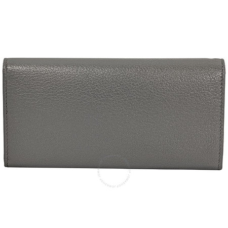 Balenciaga Wallet- Dark Grey 390184 AQ40N 1320