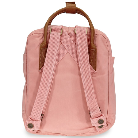 Fjallraven Kanken No.2 Mini Backpack- Pink 24260-312