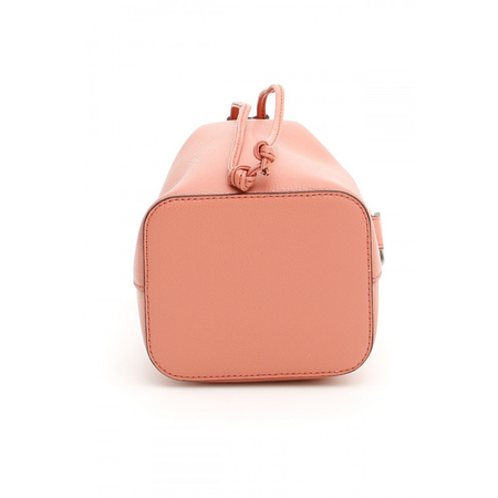 Fendi Ladies Cosmetic Case Mon Tresor Pink/Pink Fd Mon Tresor Bag 8BS010-A18B-F13DO
