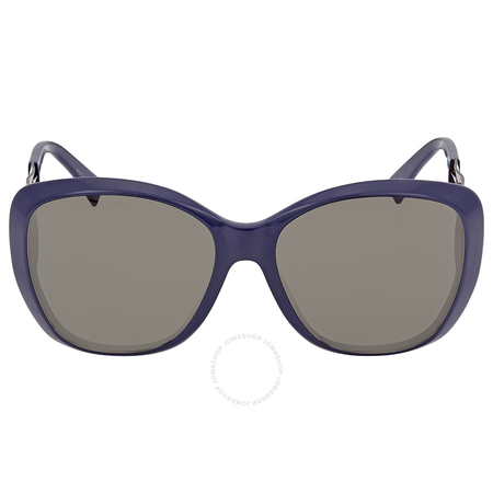 Dior Grey Sunglasses DIORRIBBON 1NF 0S5X