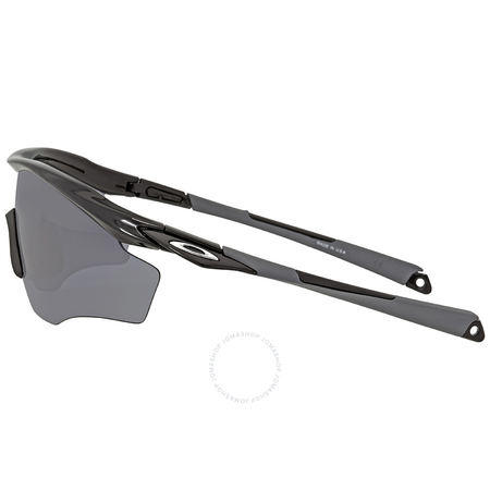 Oakley M2 XL Grey Men's Sunglasses OO9343-934301-45