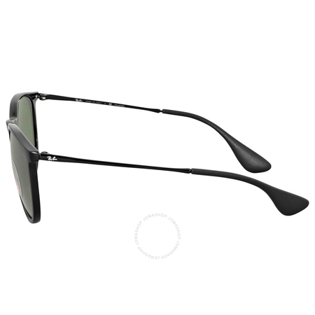 Ray Ban Erika Classic Polarized Green Classic G-15 Sunglasses RB4171 601/2P 54 RB4171 601/2P 54