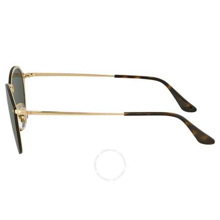 Ray Ban Green Classic Sunglasses RB3574N 001/71 59