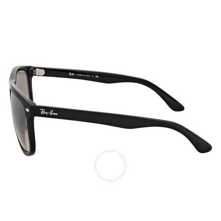 Ray Ban Ray-Ban Highstreet Light Grey Gradient Sunglasses RB4147 601/32 60 RB4147 601/32 60