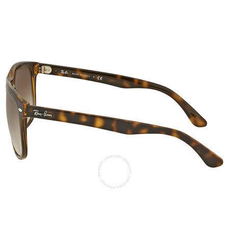 Ray Ban Light Brown Gradient Sunglasses RB4147 710/51 60