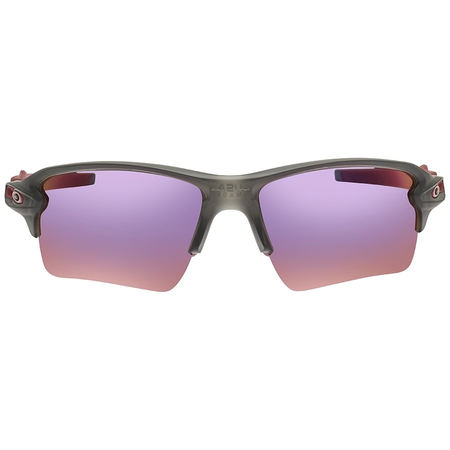 Oakley Flak 2.0 XL Prizm Road Wrap Men's Sunglasses 0OO918891880459